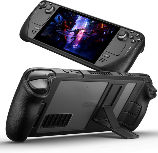 JSAUX Steam Deck / Steam Deck OLED Kickstand Tok