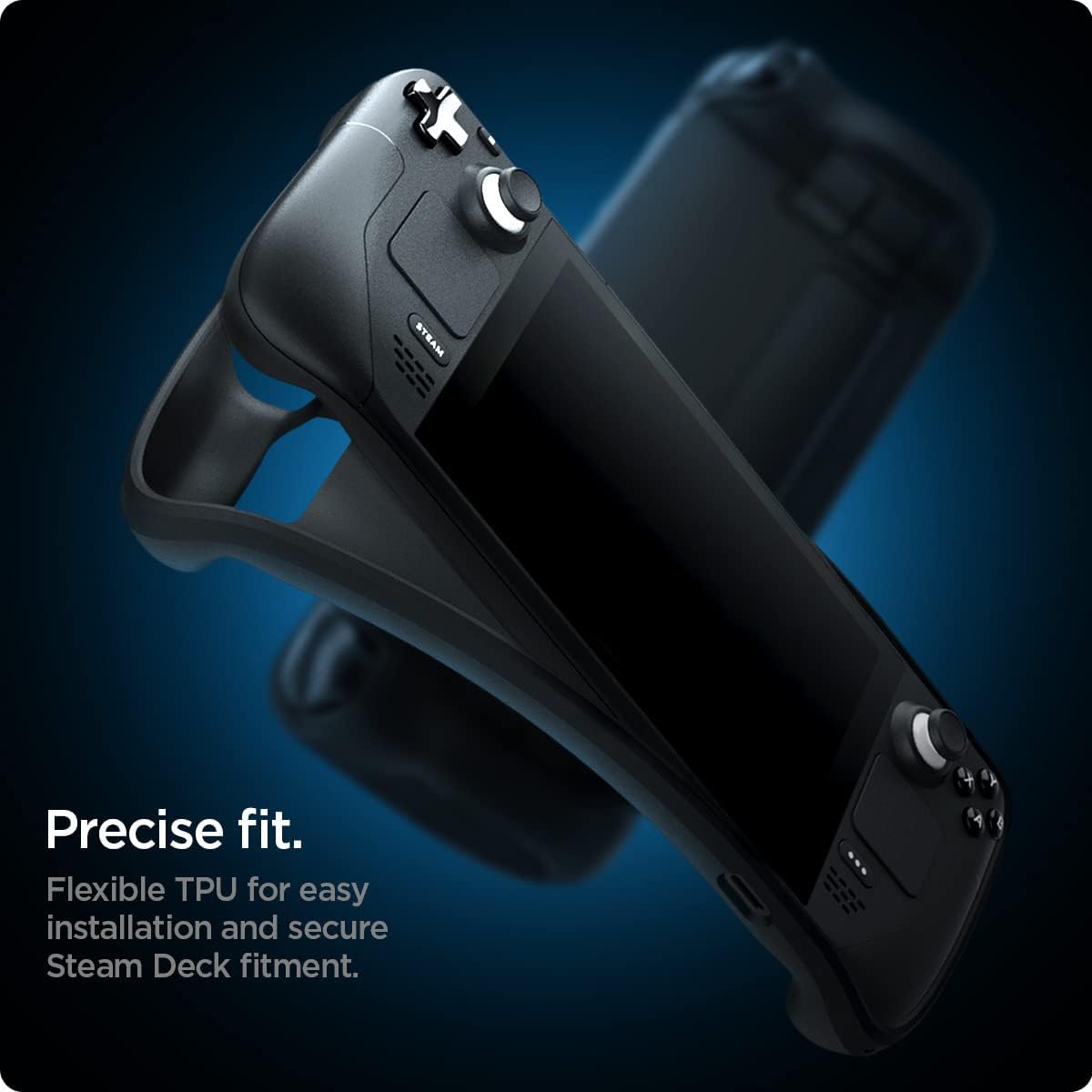 Spigen x Skull & Co. Hybrid Bundle