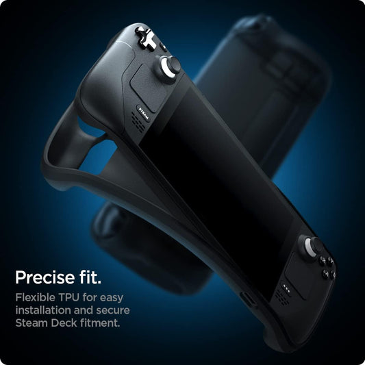 Spigen x Skull & Co. Hybrid Bundle